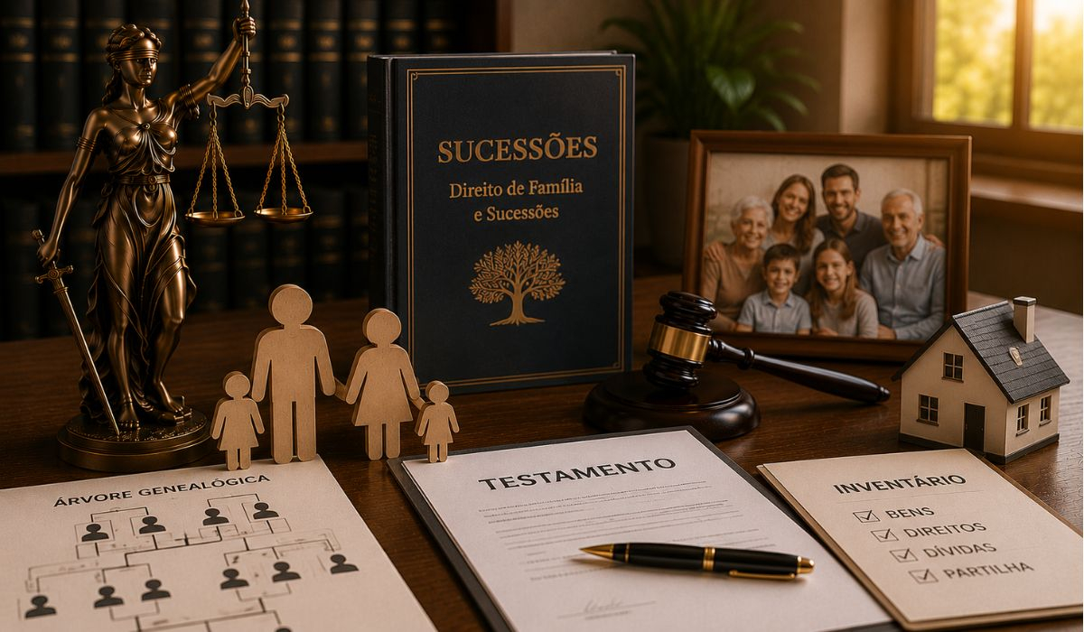 Sucessões
