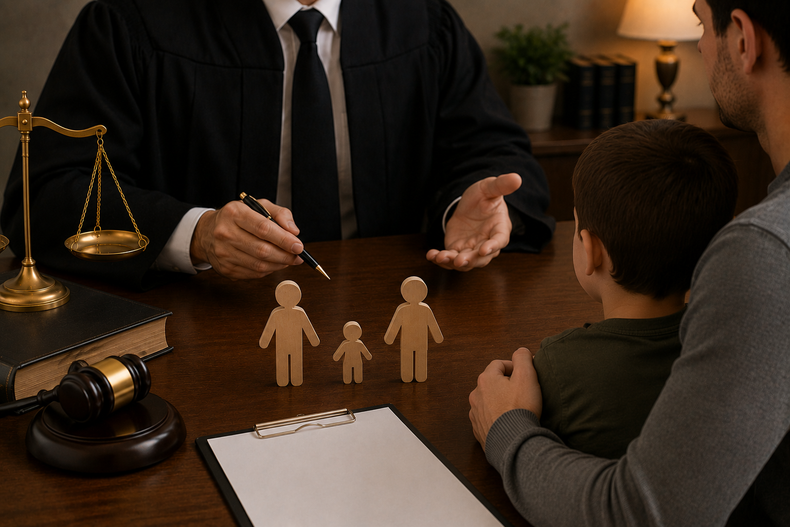 Reconhecimento Judicial