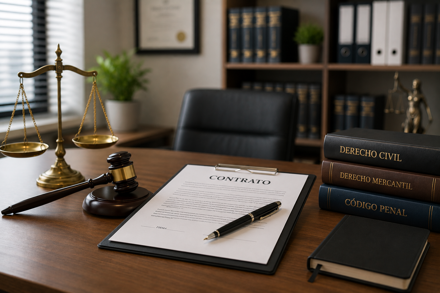 Elaboração e Revisão de Contratos