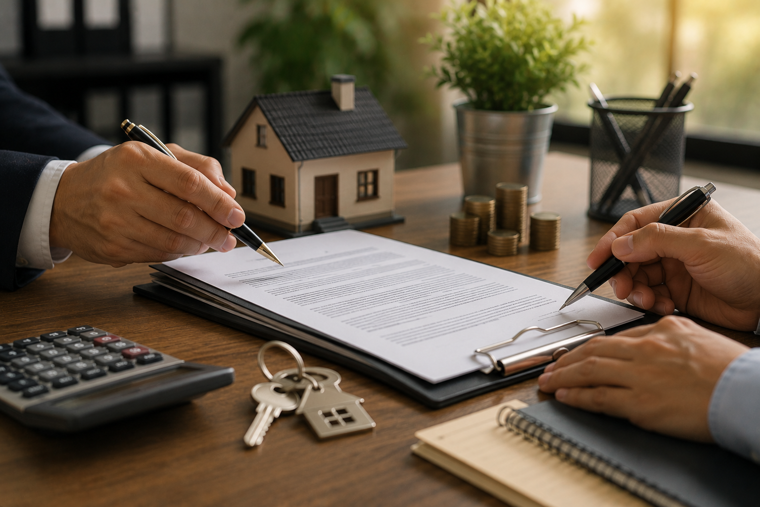 Rescisão de Contrato de Locação