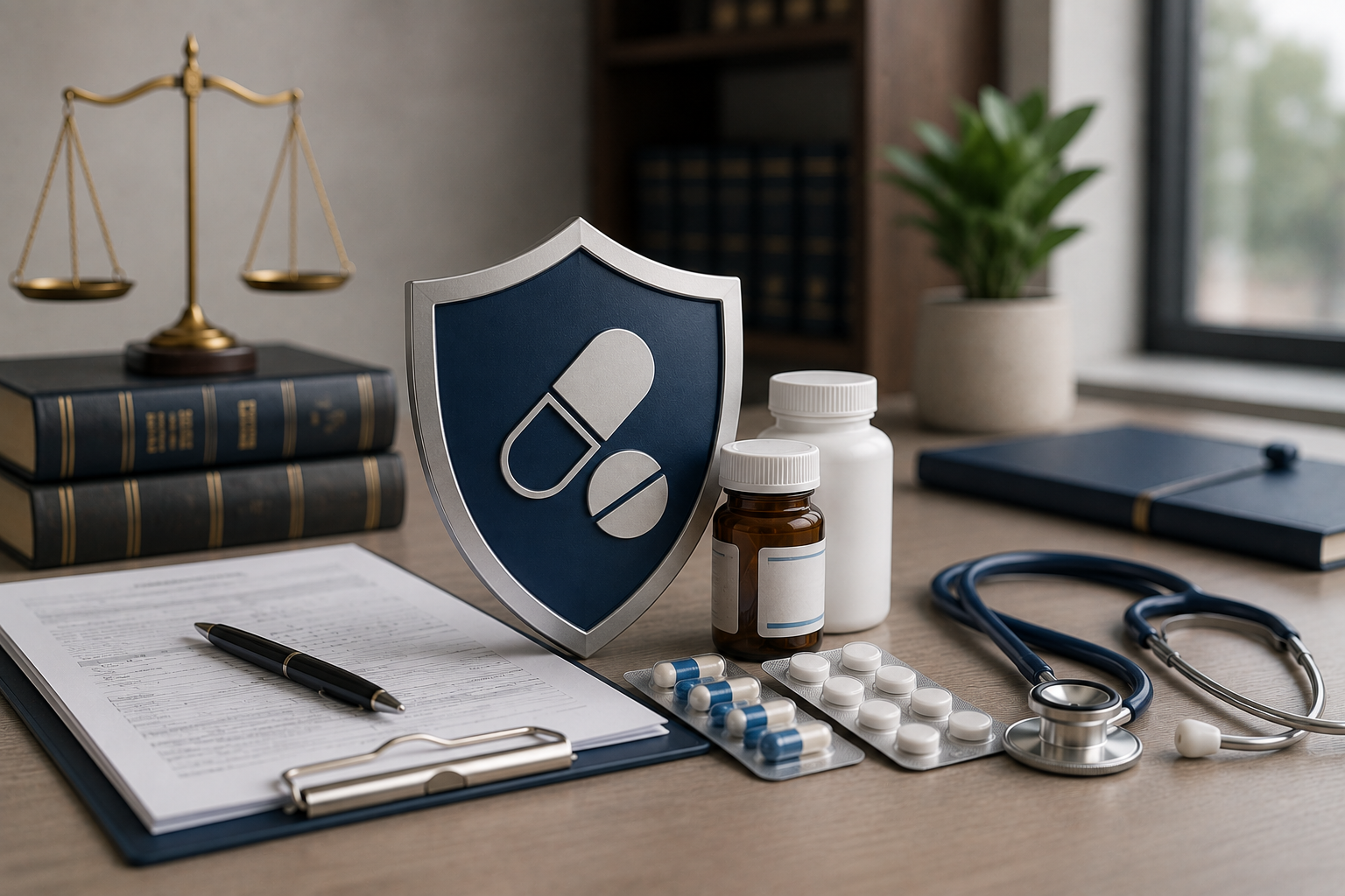 Medicamento Negado pelo Plano de Saúde