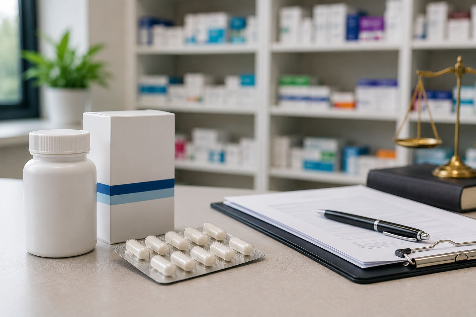 Fornecimento de Medicamentos